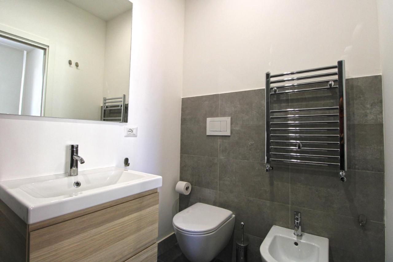 Borsieri Apartments - By 101Flats Rome Exterior photo