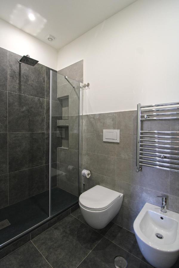 Borsieri Apartments - By 101Flats Rome Exterior photo