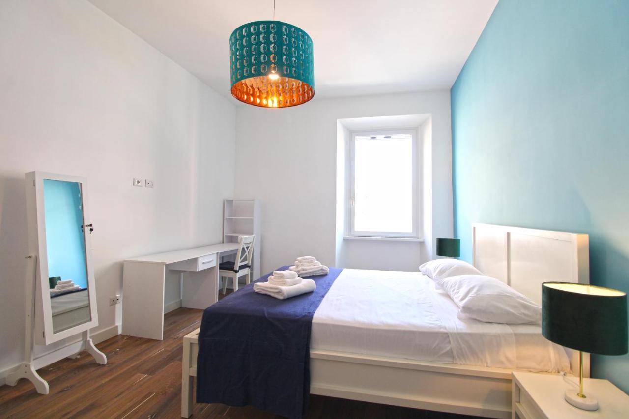 Borsieri Apartments - By 101Flats Rome Exterior photo